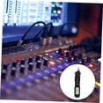 thumbnail image 3 of unbranded 1Pack Multi Function Digital Pen Multimeter Plastic Red LCD Digital Display, 3 of 8