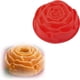 thumbnail image 3 of 3 moldes de silicona con forma de flor para tartas, panes, pasteles y tartas para fiestas de cumpleaños DIY, 3 of 7