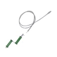 thumbnail image 2 of Elodie Plumbing Snake Blockage Removal Tool for Kitchen Bathroom Drainage RV Toilet 4M, 2 of 8