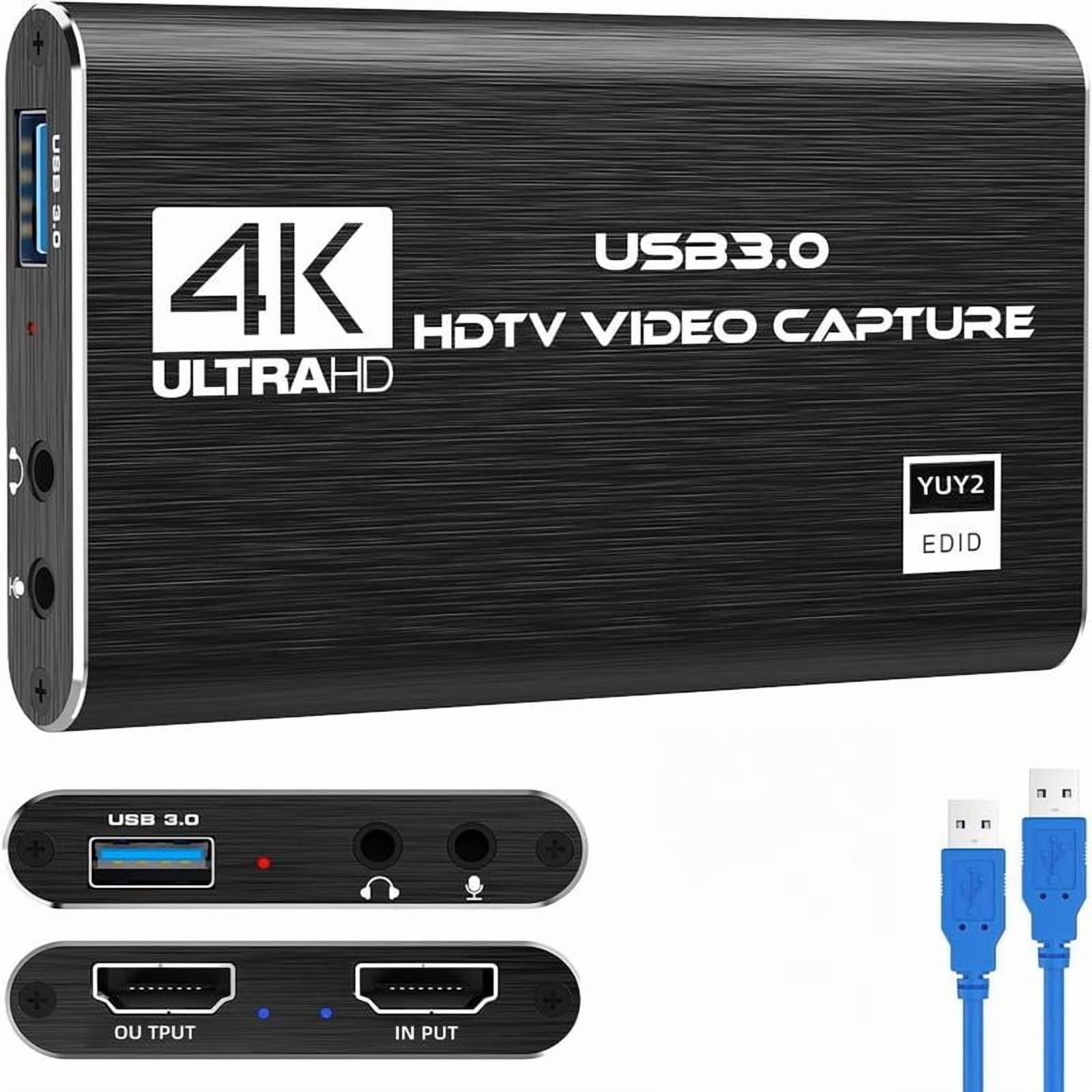 Elgato Game Capture HD60 Pro - Walmart.com