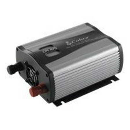 Cobra CPI 475 - DC to AC power inverter - 400 Watt