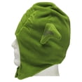 thumbnail image 6 of Star Wars Yoda Character 3D Ears Embroidered Men's Costume Mascot Beanie Warm Winter Hat Cap OSFM, 6 of 6
