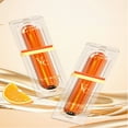 BKBP Vitamin C Brightening Moisture Cream Five Tone up Moisturizer for