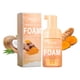 thumbnail image 2 of Fiudx Tónico de Limón y Cúrcuma, Limpiador Facial Iluminador Natural, Gel de Ducha Reafirmante de Poros, Gel de Ducha Revitalizante, Uso Diario, para Todo Tipo de Piel, Fórmula Nutritiva Suave., 2 of 6