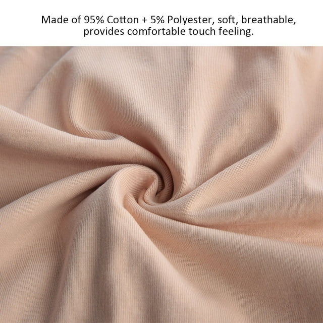Ropa Interior, Ropa Interior De Incontinencia De Mujeres, Reutilizable Elástica Transpirable Para El Período Menstrual De Las Mujeres