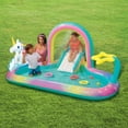thumbnail image 3 of Play Day Rainbow Play Center, 3 of 4