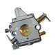 thumbnail image 5 of Carburador Carb para MS170 017018 ZAMA C1QS57 # 1130120 0603 NUEVO shamjiam Motosierra Carburador, 5 of 8
