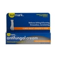 thumbnail image 2 of sunmark Antifungal Cream, 1% Clotrimazole, Relieves Itching, 1 Count, 2 of 6