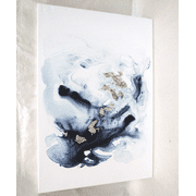 ICANVAS Archipelago I by Victoria Borges Gallery-Wrapped Canvas Print - 26 x 18