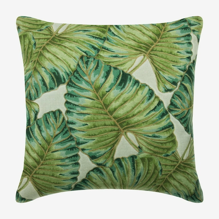 Patterned european pillowcases 2025
