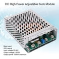 thumbnail image 4 of Convertisseur Réglable, Sortie 50A 1000W du Module Convertisseur Cc à Cc pour Véhicules Électriques, 4 of 7
