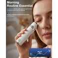 thumbnail image 4 of Depuffing Wand, White – Hot & Cold Beauty Wand and Face Roller. Use as an Eye Massager to target Puffiness, Dark Circles, and Fine Lines, plus Skin Tightening & Radiance., 4 of 5
