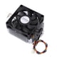 thumbnail image 4 of Enfriador de CPU Con Ventilador Silencioso 7015, Rodamiento Hidráulico de Alta Velocidad, Disipador de Calor de Aluminio, Adecuado para, Fácil Instalación de Bricolajejeje, 4 of 7