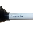 thumbnail image 3 of FibroPool Swimming Pool Diverter Valve - 2 Inch - 3 Way - Positive Seal & Non Lube Replacement Valve for Pools and Spas, 3 of 5