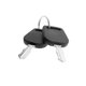thumbnail image 5 of Suitable for Husqvarna ignition switch with 2 keys 5 pin 925-04659 925-04659 925-0, 5 of 5
