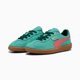 thumbnail image 3 of PU & MA Palermo Peach Frost Tropical Blue 396463-52 Men's Size, 3 of 6