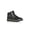 Black, variant on Women's Wide Width Valentina Wide Width Ankle Boot