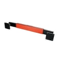 thumbnail image 1 of Dragway Tools 2 Ton Cross Beam Adapter for Floor Jacks Engine Hoist Shop Crane, 1 of 2