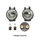 thumbnail image 1 of Luz antiniebla LED para Toyota Rav4 2009-2012, cable de faro antiniebla, interruptor, rejilla, cubierta, marco de luces antiniebla halógenas s202412247053, 1 of 5