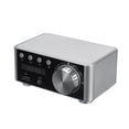 thumbnail image 1 of 100W Audio HiFi Bluetooth 5.0 Power Class D Amplifier Tpa3116 Digital Amp Home Audio Car Marine USB AUX IN Mini Audio ,Bluetooth 5.0, 1 of 7