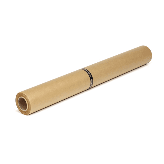 ChicWrap 15" x 66' (82 Sq. Ft.) Culinary Grade Parchment Paper Refill Roll