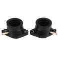 thumbnail image 4 of Carb Intake Manifold Boot, Carburetor Boot Joint Oil Resistant Sealing  For Motorcycle, 4 of 8