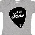 thumbnail image 4 of Inktastic Pick Jesus Christian Boys or Girls Baby Bodysuit, 4 of 5
