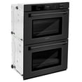 thumbnail image 3 of ZLINE 30" Professional Double Wall Oven with Air Fry and Self-Clean in Black Stainless Steel, WADB-30, 3 of 9