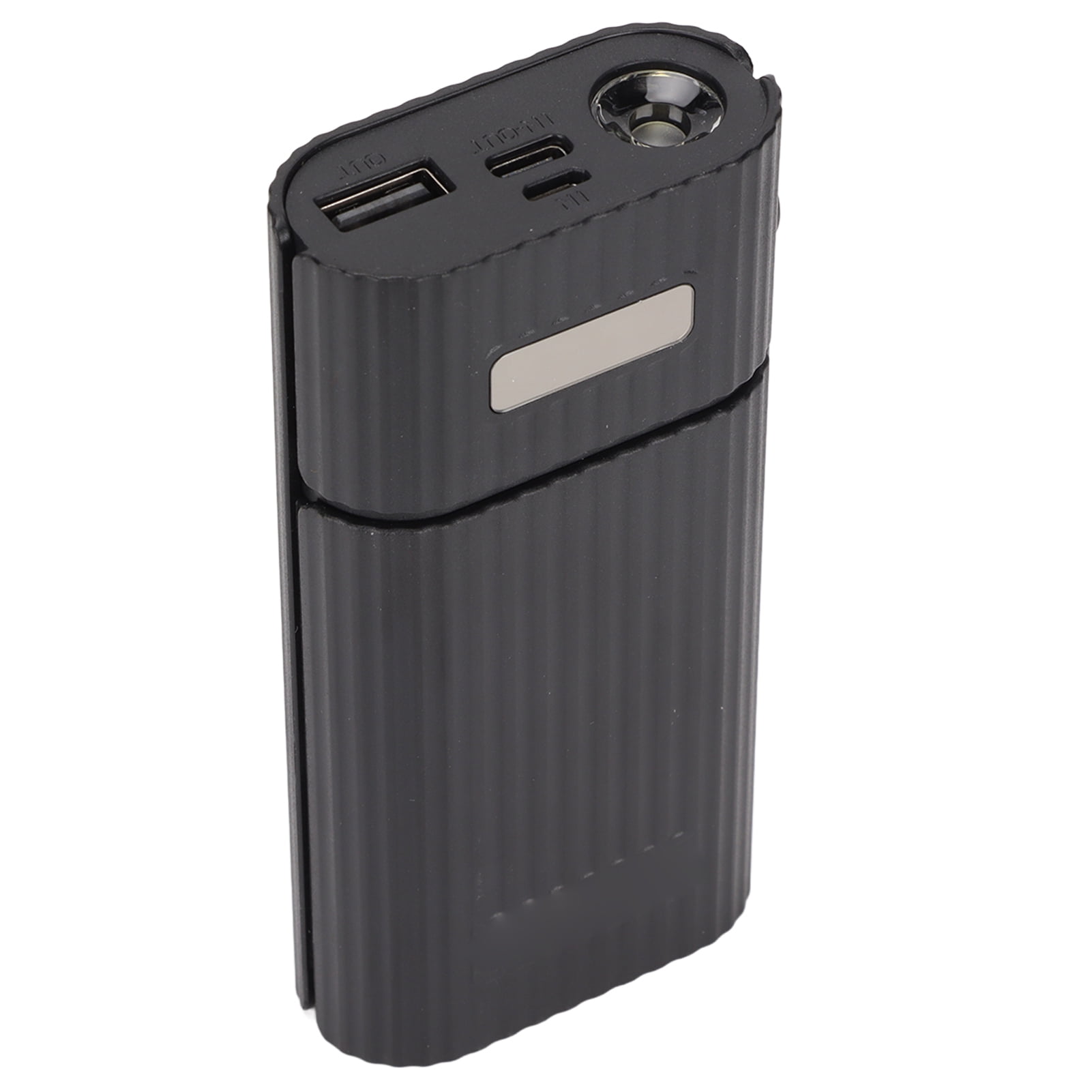 21700 Battery Charger, Universal DIY Power Bank Convenient For