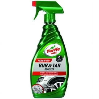 STAR BRITE Bug Off - Premium Automotive Dead Insect Residue Cleaner - Quick  & Easy Bug and Tar Remover for Cars - 22 OZ (092722)