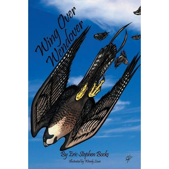 Wingover Wendover (Paperback)