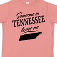 thumbnail image 4 of Inktastic Someone in Tennessee Loves Me Boys or Girls Toddler T-Shirt, 4 of 5