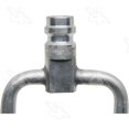 thumbnail image 4 of Four Seasons 56541 Liquid Line Hose Assembly w/o Orifice Tube (56541), 4 of 4