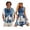 Blue Palm Tree, variant on Matching Couple Outfits Mens Casual Shirts Hawaii Dress Green Polynesian Quick-dry Men Shirts with Soft Fabric Soft and Comfortable Fit for Honeymoon Trip Breathable
