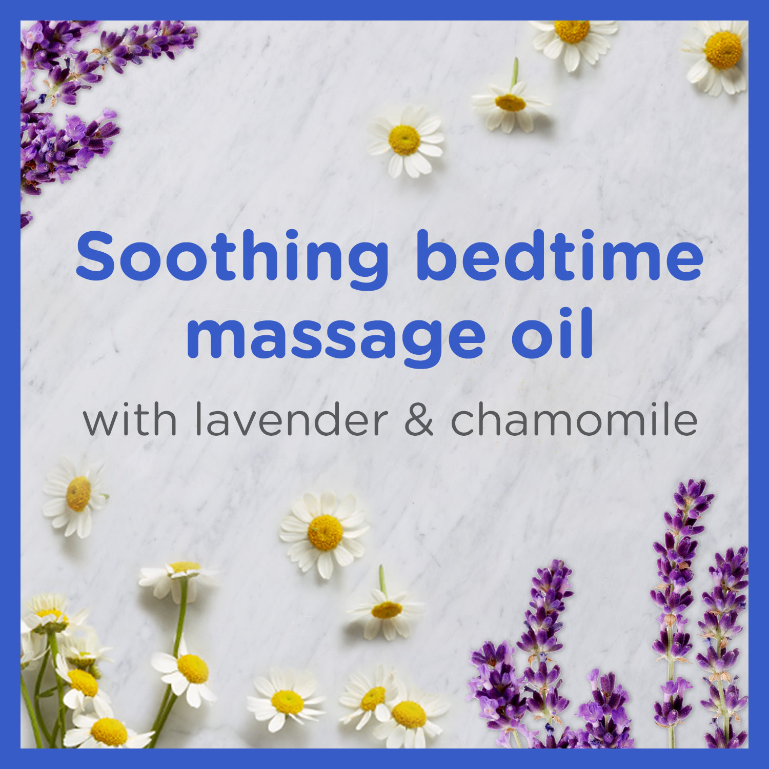 Zarbee's Baby Calming Massage Oil, Lavender & Chamomile, 4 fl oz - image 4 of 10