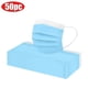 thumbnail image 1 of Mascarilla protectora desechable de 3 capas para niños*azul, 1 of 5