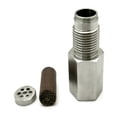 thumbnail image 1 of Oxygen O2 Sensor M18X1.5 Extender Spacer Adapter Car Accessories, 1 of 5