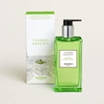 thumbnail image 2 of Gel de ducha Hermes Un Jardin Sur Le Toit, 200 ml, recargable, 2 of 3