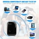 thumbnail image 4 of WIFI Signal Amplifier Home Enhanced Wireless Network Amplifier Through The Wall Router Extender Repeater, 4 of 5