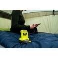 thumbnail image 4 of ONE+ 18V Cordless Portable Power Source Starter Kit with 1.5 Ah Battery and Charger, 4 of 4