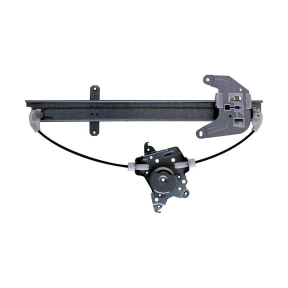AISIN RPN-065 Power Window Regulator Assembly Fits select: 2000-2004 NISSAN XTERRA