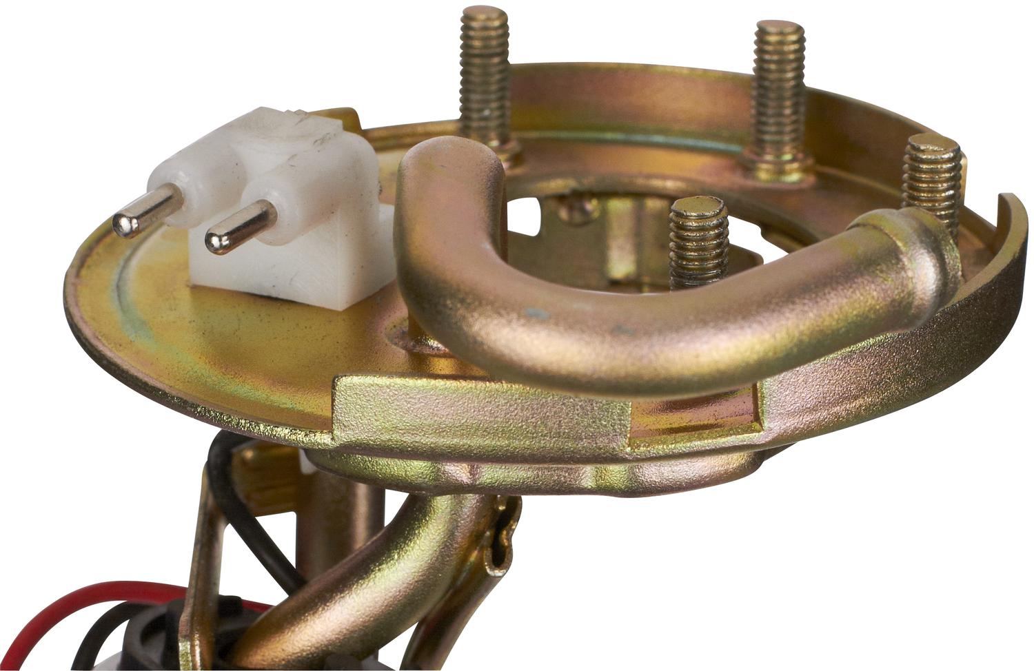 Spectra Premium SP8138H Fuel Pump Hanger Assembly