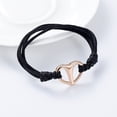 thumbnail image 6 of Stainless Steel Cremation Ashes Jewellery Small Urns Bracelets Women Men Keepsake Mini Urn Bracelets With Heart Locket, 6 of 6
