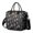 Boxer and Dog, variant on Pug and Hearts Pink Pattern Insulated Leakproof Lunch Box for Women, Large Lunch Bag for Tween Teen Adult, Loncheras Para Mujer for Work Beach Travel Picnic Camping