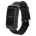 thumbnail image 4 of Recorder Wristband Anti-sweat Durable Voice Recorder Convenient To Use For Home Outdoor, 4 of 8