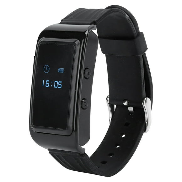 Voice Recorder WatchD6 1080P Voice Recording Voice Recorder Portable Recording Watch Power Packed Performance