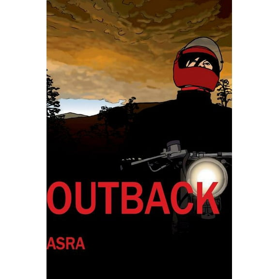 Outback (Hardcover)