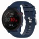 thumbnail image 1 of 18mm Silicone Strap For Garmin Forerunner255S Smartwatch Breathable Silicone Bracelet For Garmin, 1 of 5