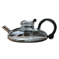 thumbnail image 1 of Innovessa Tea Pot,20oz Sereno Filtration Teapot Set, Innovessa Sereno Filtration Teapot Set, Sereno Electric Filtration Teapot Set, Inovesa Sereno Filtration Teapot Set,Glass Teapot for Loose Tea, 1 of 1