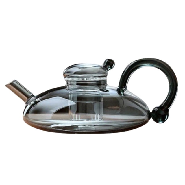 Innovessa Tea Pot,20oz Sereno Filtration Teapot Set, Innovessa Sereno Filtration Teapot Set, Sereno Electric Filtration Teapot Set, Inovesa Sereno Filtration Teapot Set,Glass Teapot for Loose Tea
